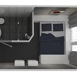 Cubby Hotel Lvov