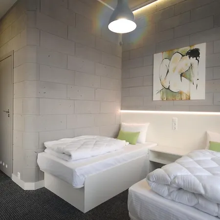 Hotel Cubby