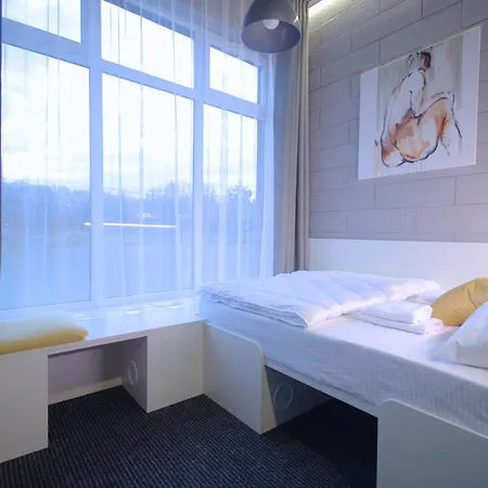 Hotel Cubby