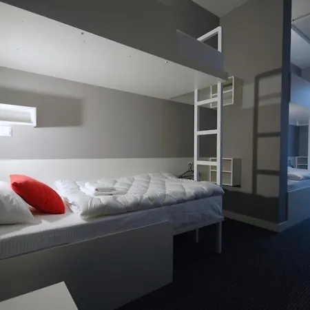 Hotel Cubby Lviv