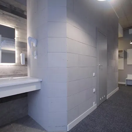 Cubby Hotel Lviv