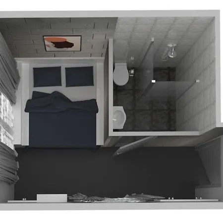 Hotel Cubby
