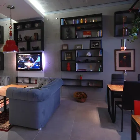 Hotel Cubby Lwów