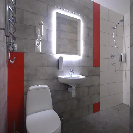 Готель Cubby