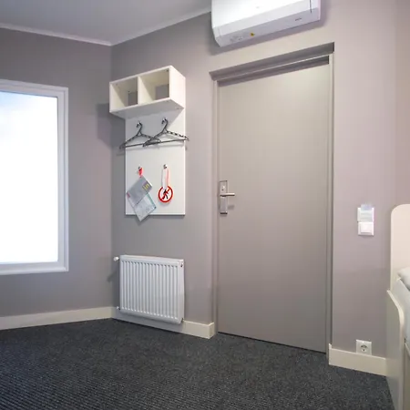 Ξενοδοχείο Cubby