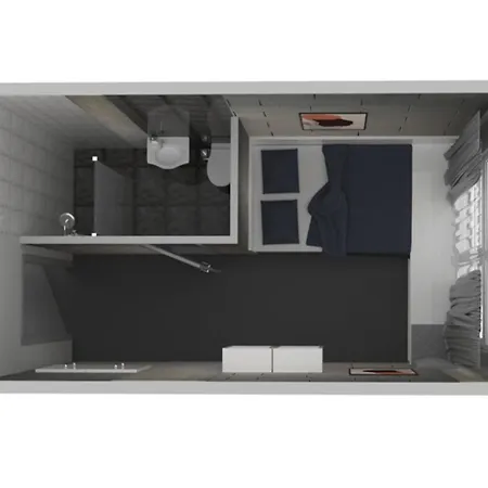 Cubby Hotel