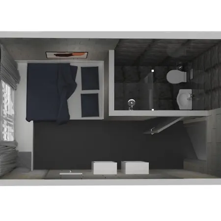 Hotel Cubby