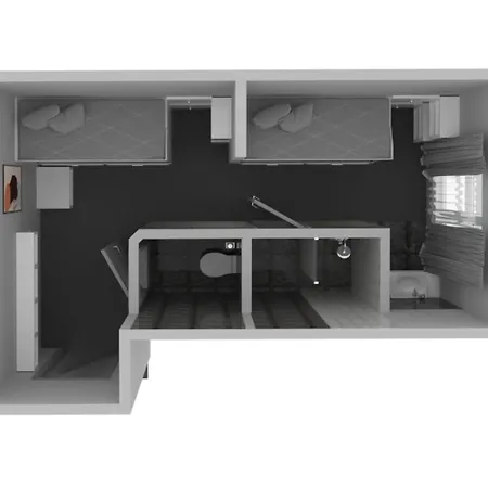 Hotel Cubby *