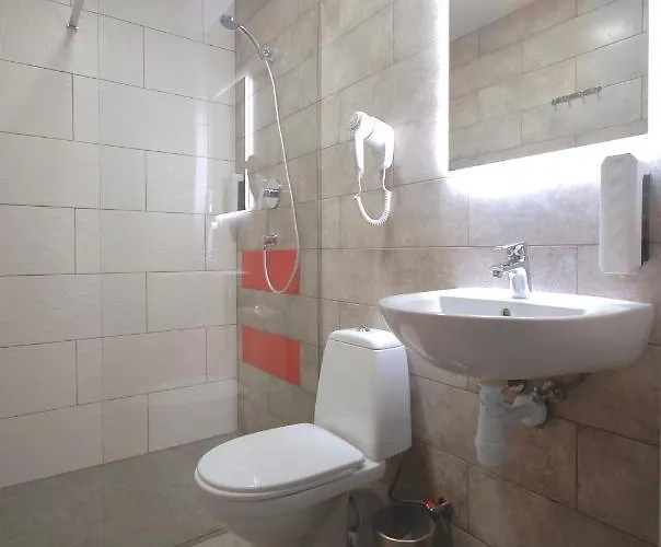 Ξενοδοχείο Cubby *