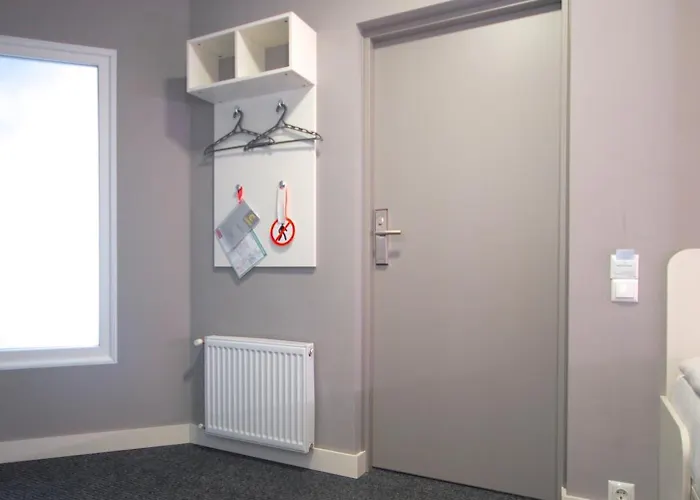 Ξενοδοχείο Cubby