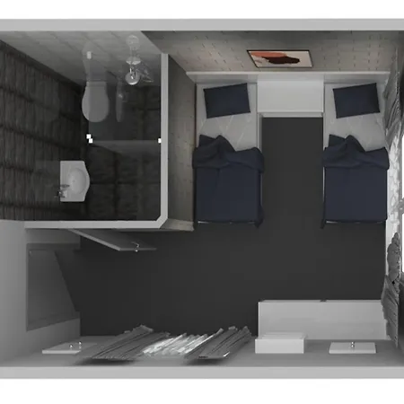 Cubby Hotel